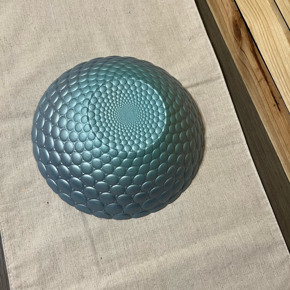 Decorative Bowl - Picture 2 of 3